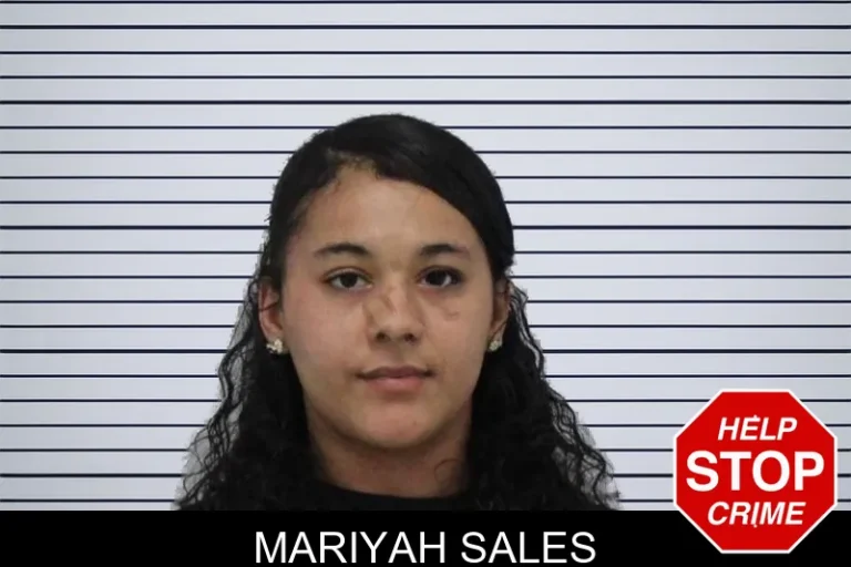 Mariyah Sales