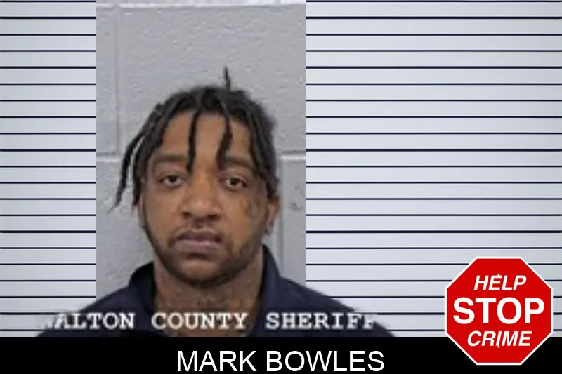 Mark Bowles mugshot – Walton County , Georgia Mark Bowles mugshot