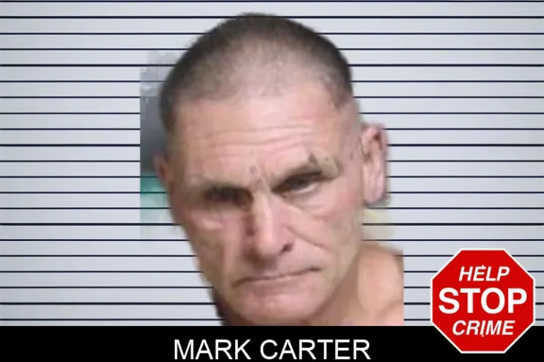 Mark Carter