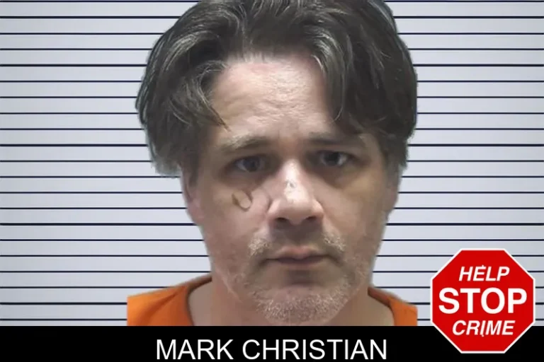 Mark Christian