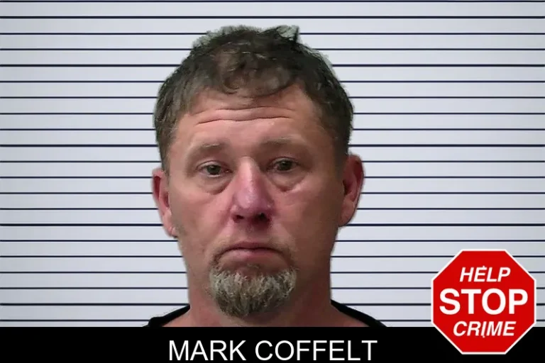 Mark Coffelt