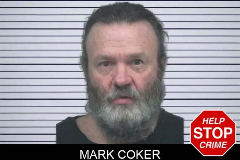 Mark Coker