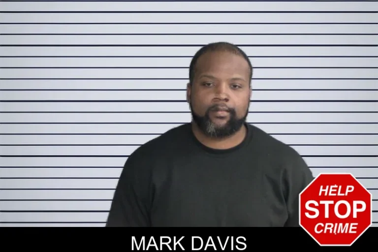 Mark Davis