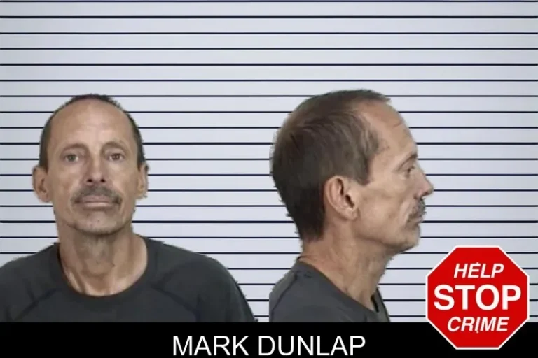 Mark Dunlap