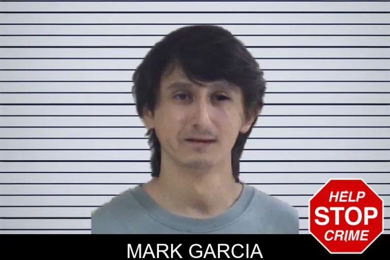 Mark Garcia