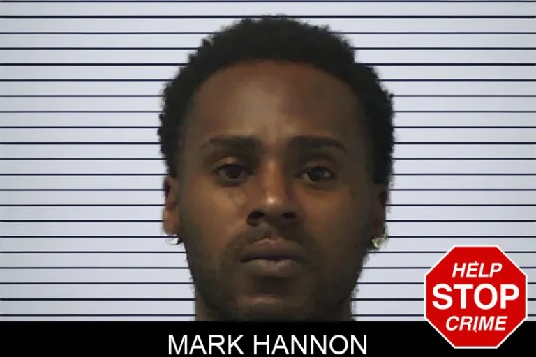 Mark Hannon
