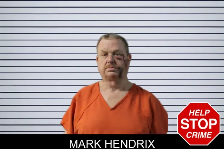 Mark Hendrix