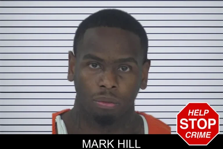 Mark Hill