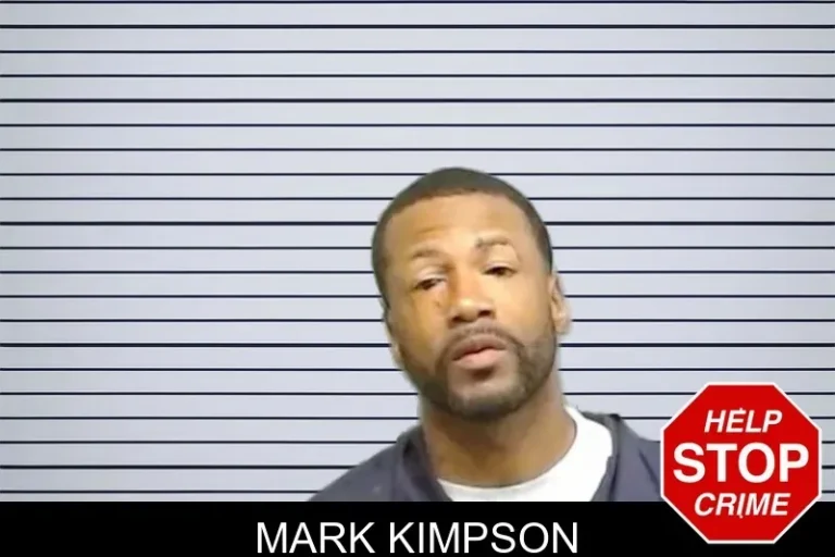 Mark Kimpson