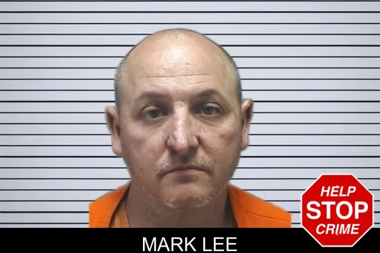 Mark Lee mugshot – Cherokee County , Georgia Mark Lee