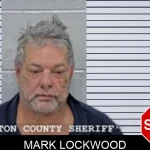 Mark Lockwood mugshot