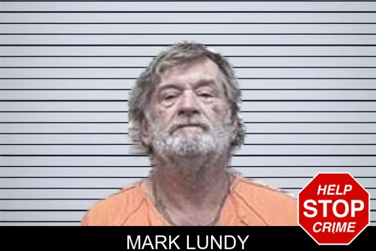 Mark Lundy