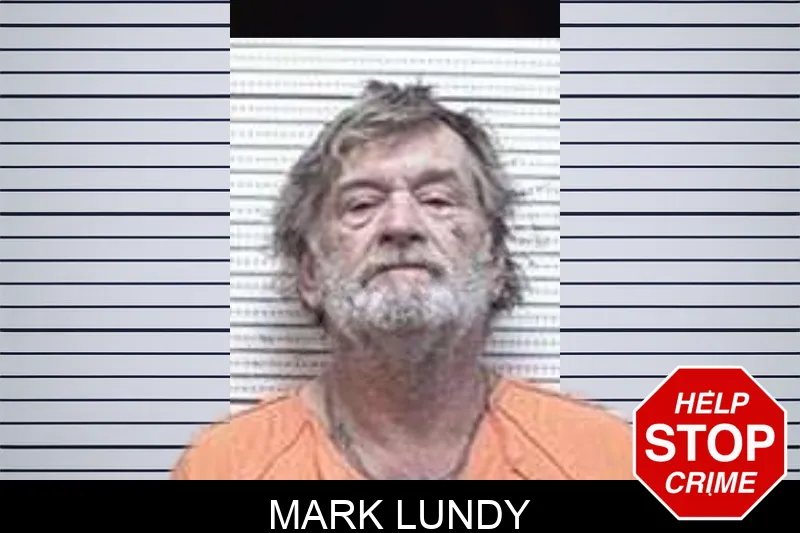 Mark Lundy mugshot