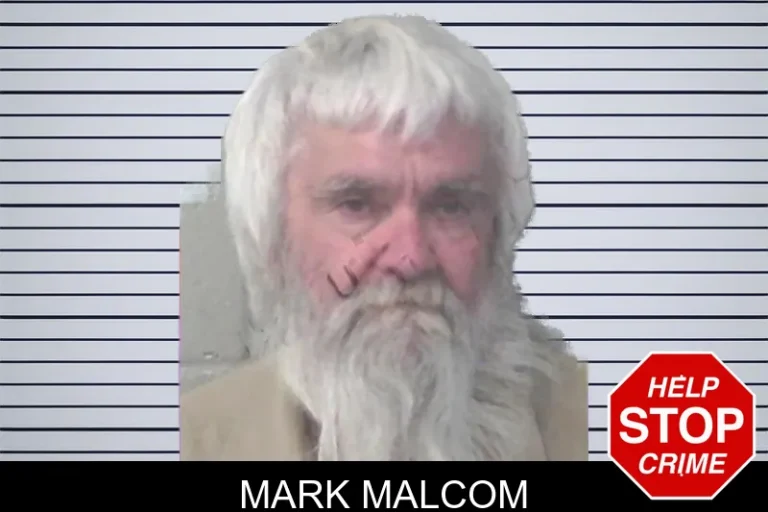 Mark Malcom