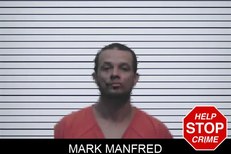 Mark Manfred mugshot – Meriwether County , Georgia Mark Manfred