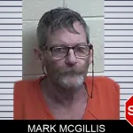 Mark McGillis mugshot – Fannin County , Georgia Mark McGillis mugshot