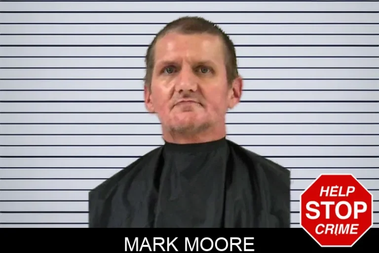 Mark Moore