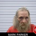 Mark Parker mugshot – Pickens County , Georgia Mark Parker mugshot
