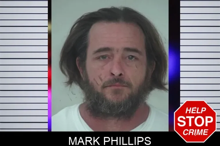 Mark Phillips