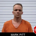 Mark Pitt mugshot – Pickens County , Georgia Mark Pitt mugshot