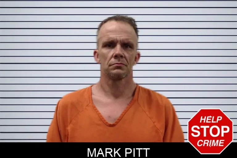 Mark Pitt
