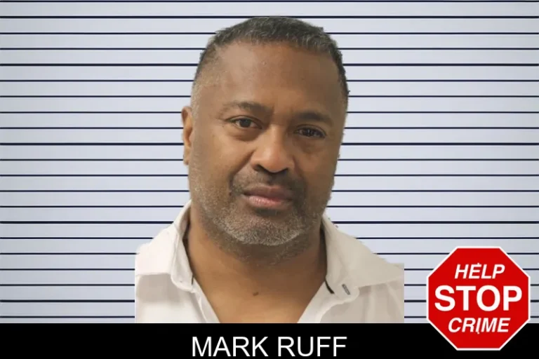 Mark Ruff