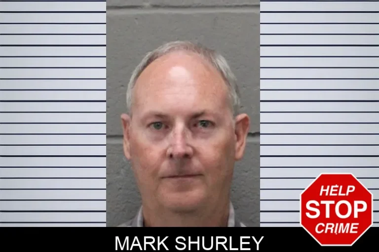 Mark Shurley