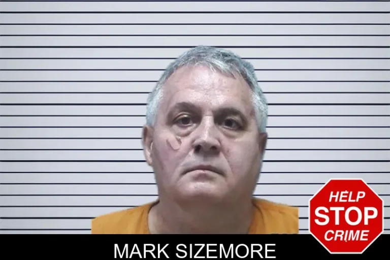 Mark Sizemore mugshot – Cherokee County , Georgia Mark Sizemore