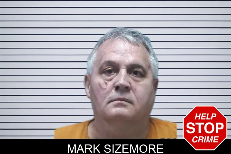 Mark Sizemore mugshot – Cherokee County , Georgia Mark Sizemore mugshot