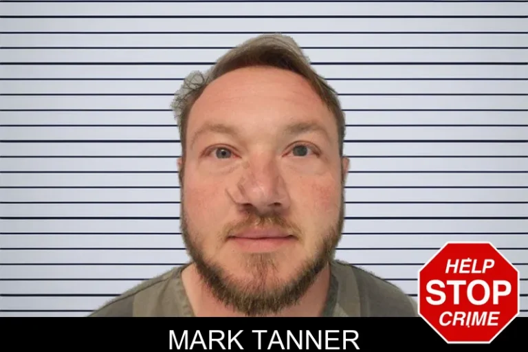Mark Tanner