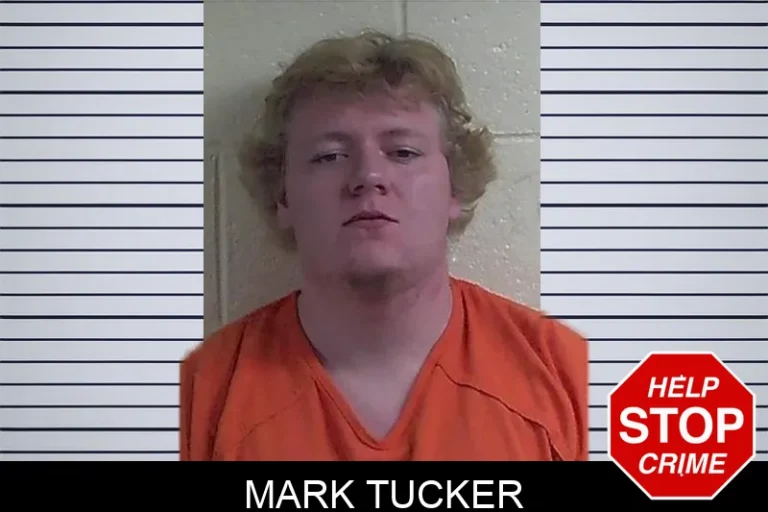 Mark Tucker