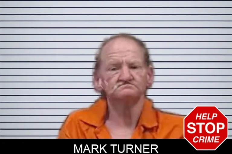 Mark Turner
