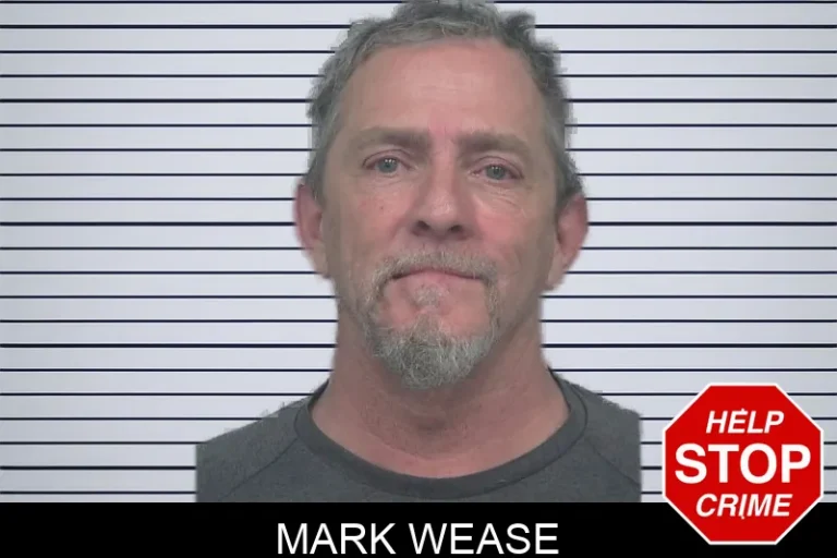 Mark Wease mugshot – Gwinnett County , Georgia Mark Wease