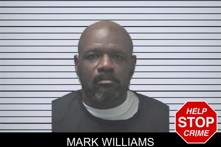 Mark Williams