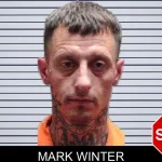 Mark Winter mugshot