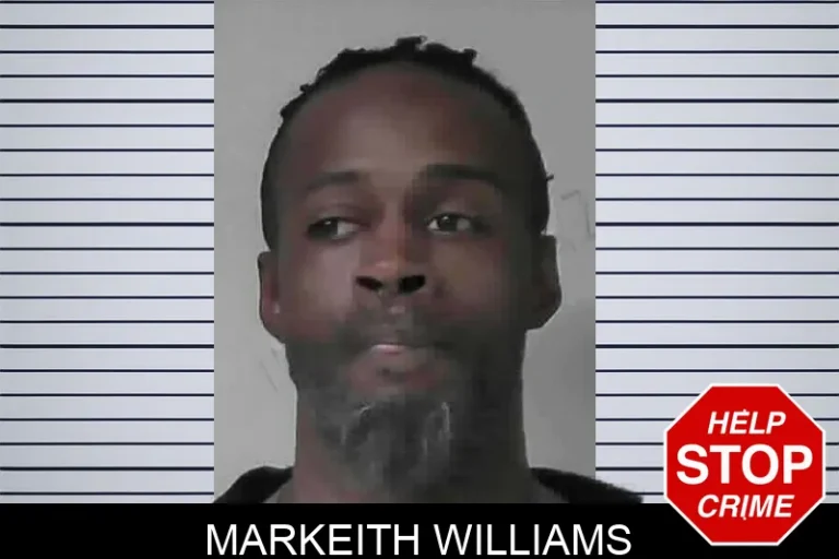 Markeith Williams