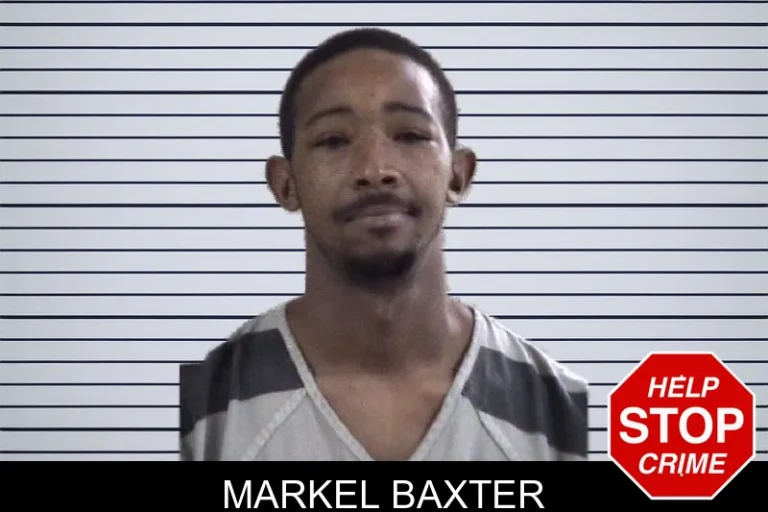 Markel Baxter