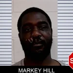 Markey Hill mugshot – Decatur County , Georgia Markey Hill mugshot