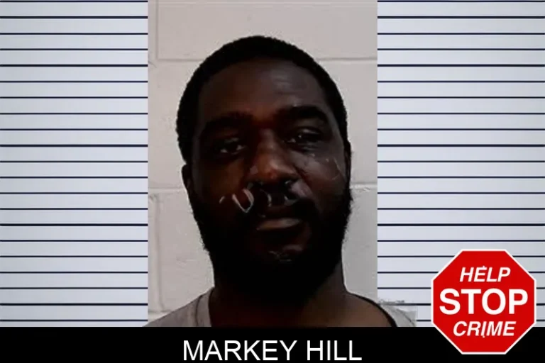 Markey Hill mugshot – Decatur County , Georgia Markey Hill