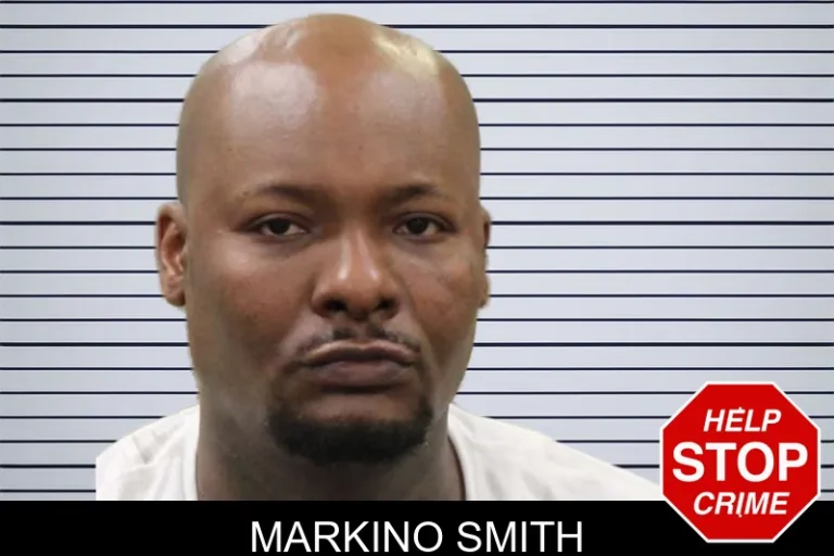 Markino Smith