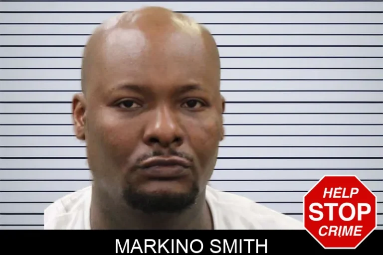 Markino Smith
