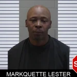 Markquette Lester mugshot – Madison County , Georgia Markquette Lester mugshot