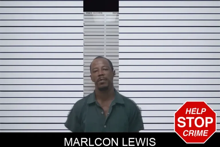 Marlcon Lewis
