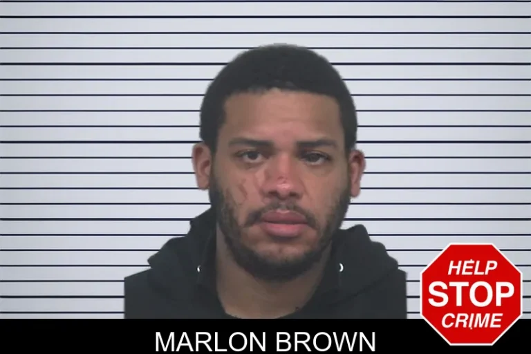 Marlon Brown