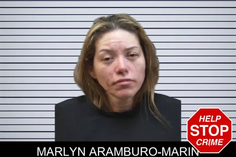 Marlyn Aramburo-Marin