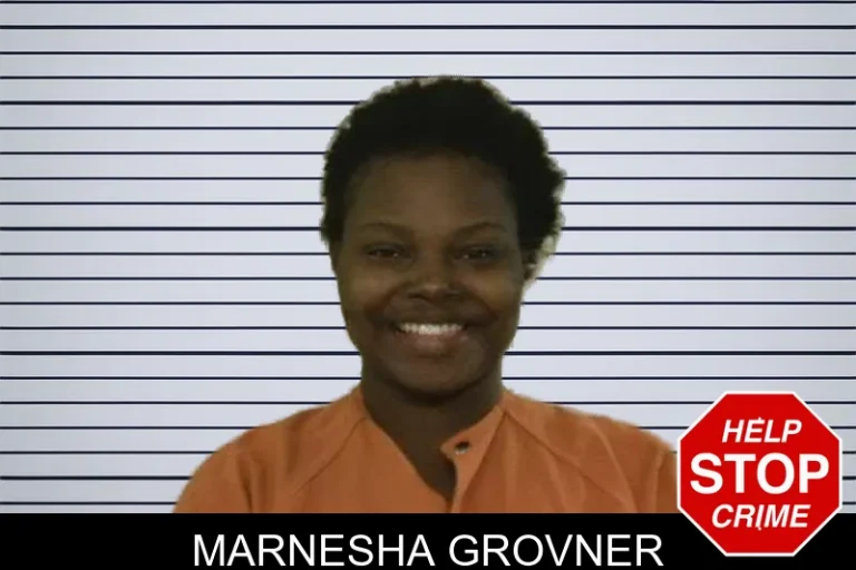 Marnesha Grovner