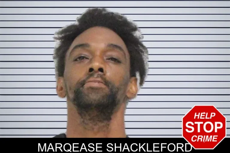 Marqease Shackleford mugshot – Carroll County , Georgia Marqease Shackleford