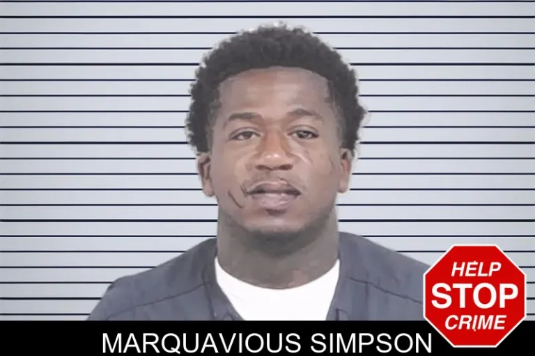 Marquavious Simpson