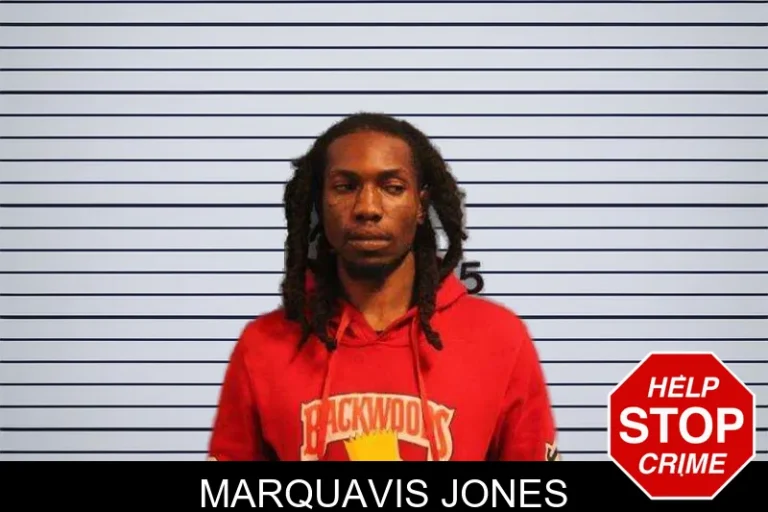Marquavis Jones mugshot – Monroe County , Georgia Marquavis Jones