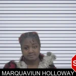 Marquaviun Holloway mugshot